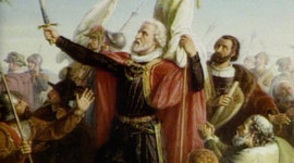 Timeline: Spanish Exploration