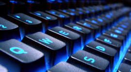 Timeline: Evolución de los sistemas informaticos