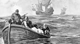 Timeline: Spanish Exploration