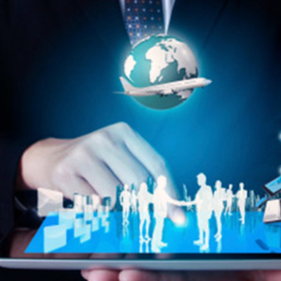 Timeline: Innovaciones tecnológicas desde la II Guerra Mundial