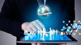 Timeline: Innovaciones tecnológicas desde la II Guerra Mundial