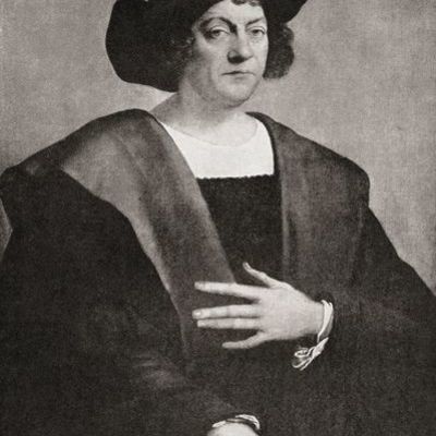 Timeline: Spanish Exploration