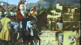 Timeline: Spanish Exploration