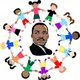 Mean king clipart martin luther king jr day clipart king 2014