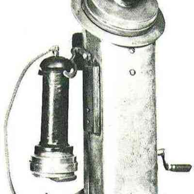 Timeline: The History Of The Medias