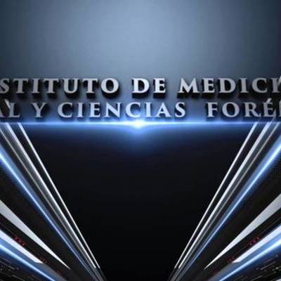 Timeline: HISTORIA DEL INSTITUTO DE MEDICINA LEGAL Y CIENCIAS FORENSES