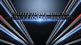 Timeline: HISTORIA DEL INSTITUTO DE MEDICINA LEGAL Y CIENCIAS FORENSES