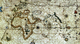 Timeline: Le scoperte geografiche e le conquiste