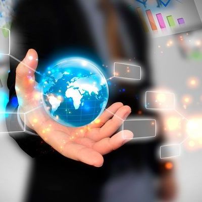 Timeline: Hitos e innovaciones tecnológicas