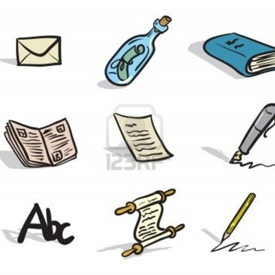 Timeline: Evolución del medio de comunicación de forma escrita