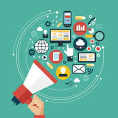 Timeline: Evolución de los medios de comunicación