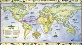 Timeline: Spanish Exploration