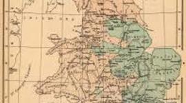 Timeline: The Development of the Limited Monarchy In England