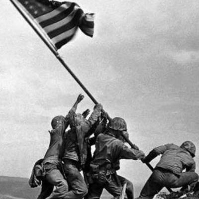 Timeline: Línea temporal de la revolución tecnológica desde la II Guerra Mundial hasta nuestros días