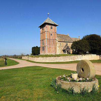 Timeline: The Limitation of Monarchy