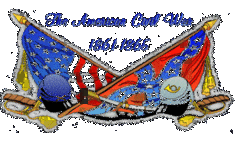 Timeline: American Civil War