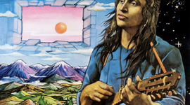 Timeline: VIDA DE VIOLETA PARRA