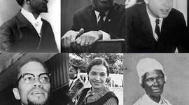 Timeline: Rights for Black Americans