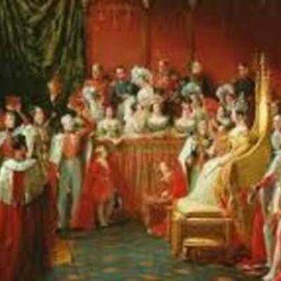 Timeline: Seven Steps to a Limited Monarchy