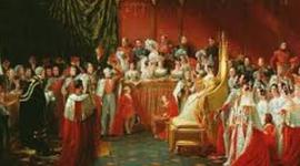 Timeline: Seven Steps to a Limited Monarchy