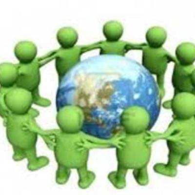 Timeline: ORIGEN Y EVOLUCION HISTORICA DE LA EDUCACIÓN AMBIENTAL