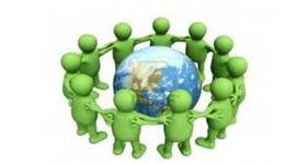 Timeline: ORIGEN Y EVOLUCION HISTORICA DE LA EDUCACIÓN AMBIENTAL