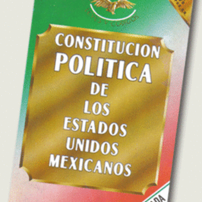 Timeline: Evolución de las constituciones en México
