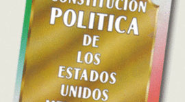 Timeline: Evolución de las constituciones en México