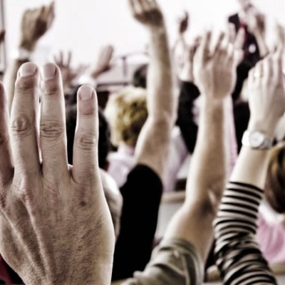 Timeline: Avances De La Democracia En Costa Rica.