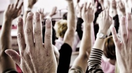 Timeline: Avances De La Democracia En Costa Rica.