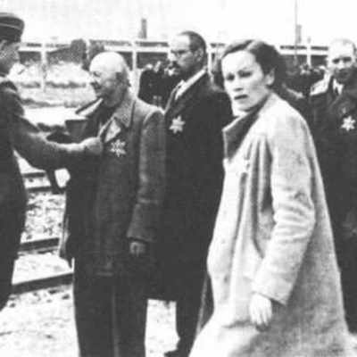 Timeline: Judenpolitik im Dritten Reich