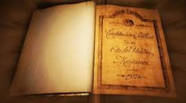 Timeline: Constitución Mexicana