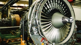 Timeline: Теплові двигуни