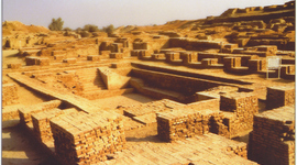 Timeline: early pakistan- mustafa