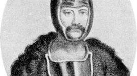 Timeline: Киевским князем становится Игорь Рюрикович.