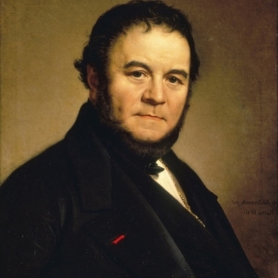 Timeline: Фредерик Стендаль