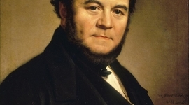 Timeline: Фредерик Стендаль