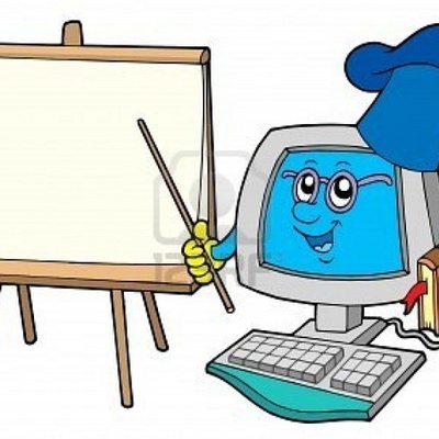 Timeline: Лента времени о значимых событиях в истории преподавания ИНФОРМАТИКИ