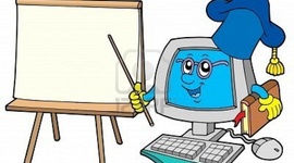 Timeline: Лента времени о значимых событиях в истории преподавания ИНФОРМАТИКИ