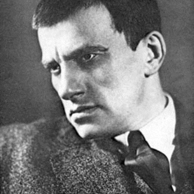 Timeline: Биография В.В.Маяковского