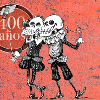 Timeline: CIÈNCIA EN LA ÈPOCA DE CERVANTES I SHAKESPEARE