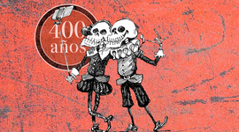 Timeline: CIÈNCIA EN LA ÈPOCA DE CERVANTES I SHAKESPEARE