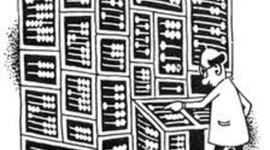 Timeline: История развития вычислительной техники