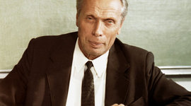 Timeline: Ростислав Евгеньевич Алексеев