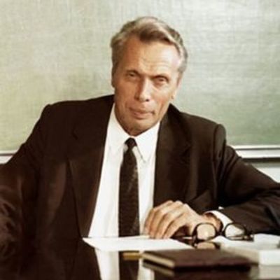 Timeline: Лента времени Р. Алексеева