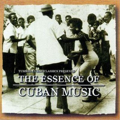 Timeline: Cuban Music Timeline
