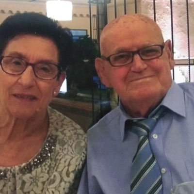 Timeline: La historia de una emigración: mis abuelos en Alemania