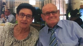 Timeline: La historia de una emigración: mis abuelos en Alemania