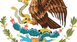 Timeline: Estructura del Estado Mexicano. Principales momentos comprendidos en las etapas de creación, desarrollo y consolidación de la Constitución.