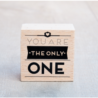 Timeline: THE ONLY ONE